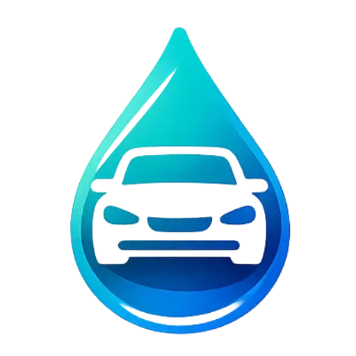 Lavage auto à domicile Saint-Gaudent